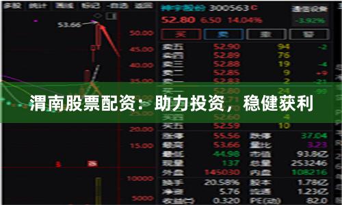 渭南股票配资：助力投资，稳健获利