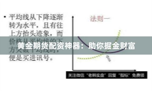 黄金期货配资神器：助你掘金财富